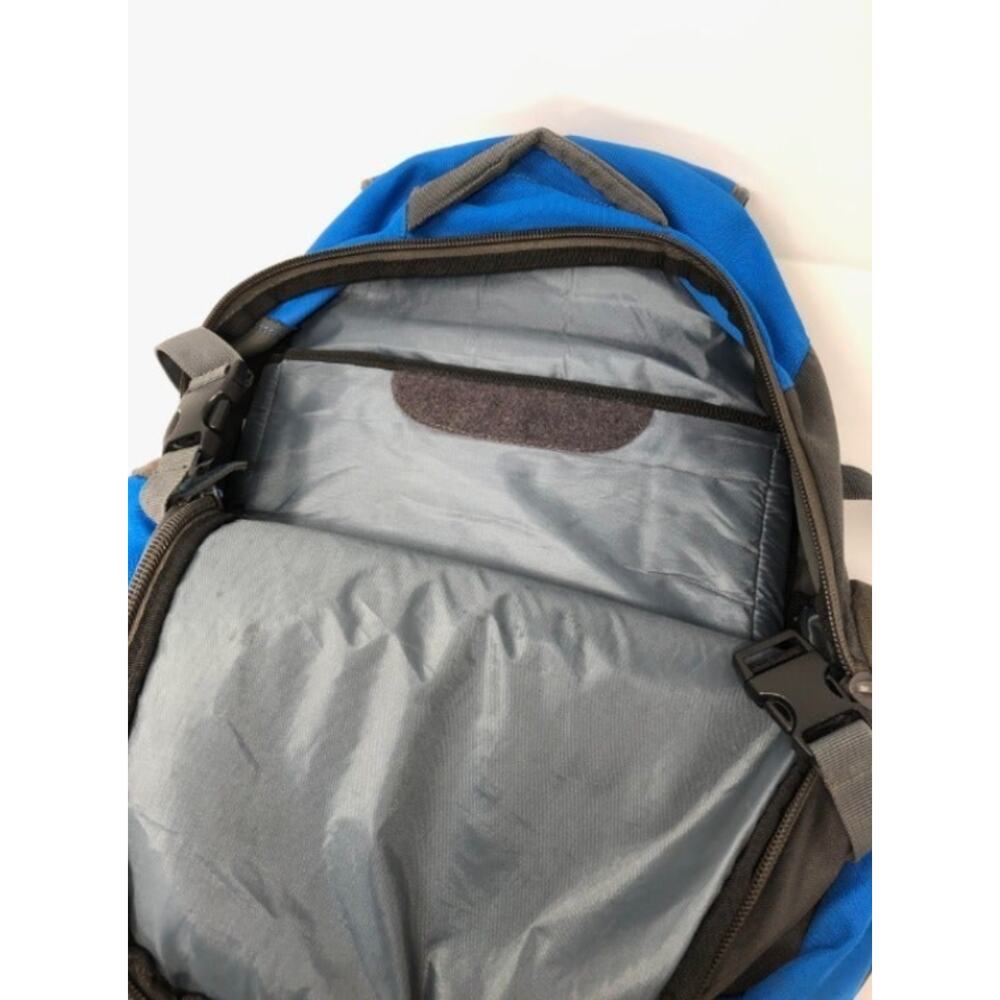 Outdoor Products Backpack Blue Grey - Picture 2 of 4